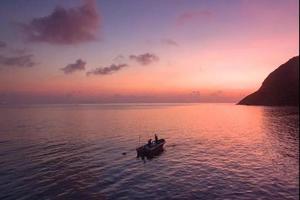 （端午两期/每周六出发）广东“小塞班“狂欢夜，玩转昔日禁地三门岛：浮潜+桨板+赶海+沙滩晚会 行摄杨梅坑打卡《美人鱼》