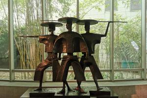 3月5日广州艺术博物院及麓湖公园云道环保徒步