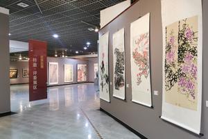 3月6日广州艺术博物院及麓湖公园云道环保徒步