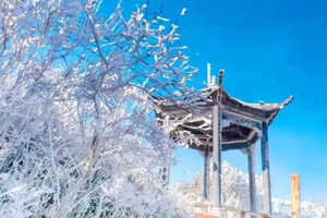 20日、21日、23日都已成团【冰雪金子山】离广州最近的赏冰挂雾凇圣地；挑战80度天梯；打卡广东最高玻璃桥1天！