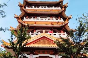 【1月15日下午，鸿鹄山徒步、广州艺术博物院艺术研学】 徒步云山珠水第一楼，领略岭南园林建筑之美，探究中华艺术画派传承