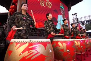 2020年宁波100越野赛1分钟回顾短片