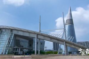 2020年宁波100越野赛-赛前宣传短片