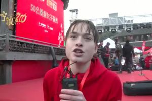 2020年宁波100越野赛-精英选手Kate完赛分享