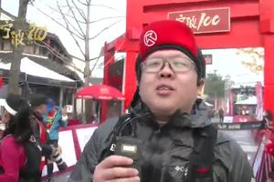 2020年宁波100越野赛-参赛选手完赛分享12