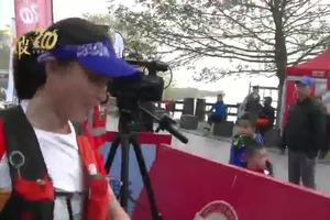2020年宁波100越野赛-参赛选手完赛分享13