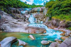 新线首发，（非周末活动）8月3日增城大丰门山泉水激情全程无敌流