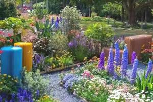 3.28|一年一度的花展盛会来哦！仅此10天的粤港澳大湾区花展，安排了三期，别错过！