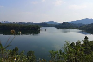 5.14拼交友，拼运动，拼徒步，红花湖18公里徒步