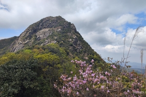 4.19（星期六）惠州版“三水线”大亚湾虎牙线精华段穿越