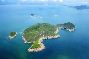 坐快艇登岛赶海和野餐，这样的快乐，你要跟我一起去吗？