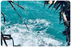 *已成行3.22 | 周六山海系列 穿越大星山海岸线，勇闯巨石阵，攀过峭壁，越过沙滩，在礁石林荫里野餐