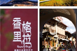 初遇云南丨打卡云南精华景点：玉龙雪山、大理洱海、香格里拉，非常适合初次来云南旅行的拼友们