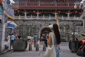 即将成团4.4-6 假期 | 打卡潮州古城牌坊街、汕尾小岛村、南澳岛跨海大桥、网红灯塔、青澳湾北回归线标志门