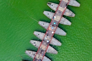 *4.5-6 | 住南澳岛看日出、跨海大桥、网红灯塔、青澳湾北回归线、潮州古城牌坊街