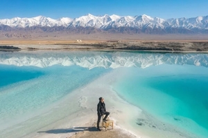 错峰出行4. 20-26|小团 超高性价比首选出游方式，7天6晚深度纯玩经典丝路环线走法