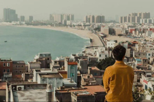 已成团5.4-5 五一假期 | 打卡福建东山岛、环岛骑行苏峰山、治愈的彩色小屋、众多电影取景地