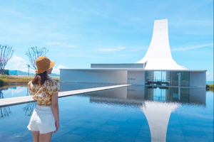 5.2  | 走进北纬22°海上香格里拉---金町湾！行摄旅游特色村小岛村，寻味汕尾海滨美食