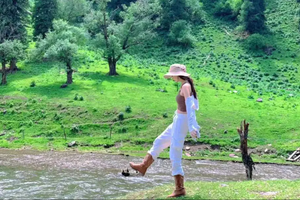 【邂逅伊犁】2-6人小团，快速伊犁，独揽天山脚下花海草原，超多深度体验7日小环线