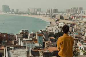 5.31-6.1 端午假期 | 打卡福建东山岛、环岛骑行苏峰山、治愈的彩色小屋、众多电影取景地