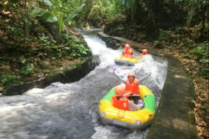 5.31/6.1/2 端午三期 |  浪尖上的过山车，漂流天花板，清远古龙峡漂流！亚洲罕见的阶梯瀑布群，万丈崖！