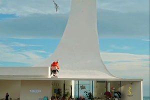 5.31/6.1 端午两期 | 走进北纬22°海上香格里拉---金町湾！行摄旅游特色村小岛村，寻味汕尾海滨美食