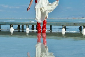 【轻享青甘】西宁起止察尔汗8天7晚大环线