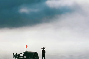 8.23-24多期| 湖南郴州 打卡网红高椅岭，雾漫小东江