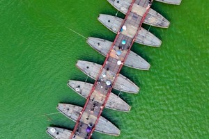 8.23-24| 汕头小公园寻觅小吃、潮州古城牌坊街、南澳岛跨海大桥、网红灯塔、青澳湾北回归线标志门