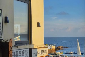 8.9-10多期  | 打卡福建漳州古城、东山岛南门湾，环岛骑行苏峰山