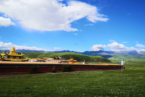 【全景稻亚7天6晚】一场魂穿多年的圣洁与浪漫之梦，亦是一次疗愈的旅行~