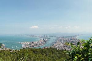 7月29-30日非周末 |海上露营，冰爽一夏，沙滩露营听海，烧烤冰啤，轰趴游戏，海上日出日落，滩涂抓蟹…