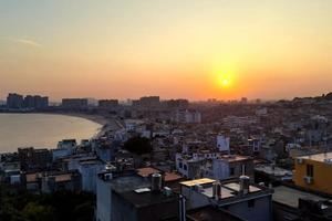 1.20-21 | 打卡福建东山岛,环岛骑行苏峰山，治愈的彩色小屋，众多电影取景地