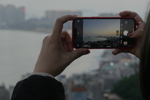 5.4-5（五一假期） | 打卡福建东山岛,环岛骑行苏峰山，治愈的彩色小屋，众多电影取景地