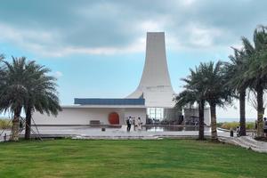 4.27-28美食休闲路线 | 走进汕尾红海湾、风车岛、金町湾，行摄旅游特色小岛村，寻味汕尾海滨美食两天浪漫之旅