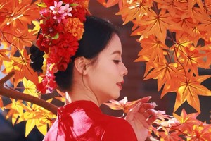 10.2-4/10.5-7国庆假期| 打卡泉州古城、漳州古城，蟳浦渔村拍簪花写真、逛梧林村