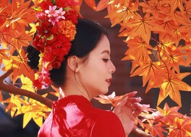 6.19-21 端午假期 | 打卡泉州古城、漳州古城，蟳浦渔村拍簪花写真、逛梧林村、洛伽寺、洛阳桥