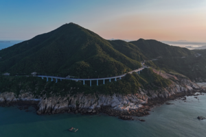 2.7-9 | 打卡福建漳州古城、东山岛南门湾，环岛骑行苏峰山，探访福建土楼—初溪土楼