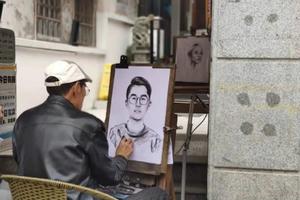 7.23-25 | 高铁往返！必去旅行地，为什么是厦门？来鼓浪屿，尝特色土笋冻，画一幅街头速写，看一本老漫画