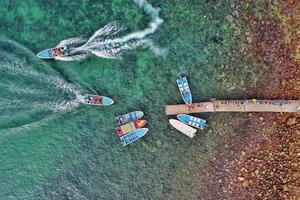 8.14-15 | 食神说，没有一个胃不想去潮汕！来“广东省最美岛屿”游个泳，上岸就开吃…