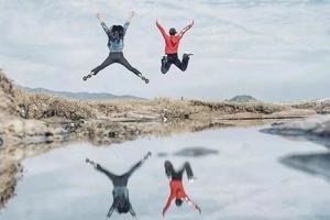 9.3 | 惠东黑排角海岸线经典徒步，小鸟天堂盐洲岛，行摄醉美日落，感受古村渔味生活！