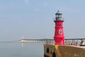 *3.22-23 | 住南澳岛看日出、跨海大桥、网红灯塔、青澳湾北回归线、潮州古城牌坊街