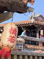 8.11-13（非周末）| 泉州古城、漳州古城，蟳浦渔村拍簪花写真、逛梧林村、洛伽寺、洛阳桥