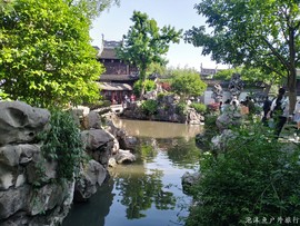 豫园