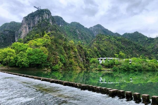 【4.30-5.3】（成行）五一浙南秘境| 小众线路 楠溪江-丽水-雁荡山-云和梯田-古堰画乡-仙都