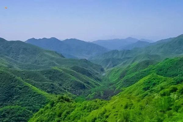 【6.25 周六】长峪城徒步，北京最高烽火台