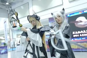 2022年湖南省电竞协会超级联赛