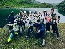 独立定制摄影团