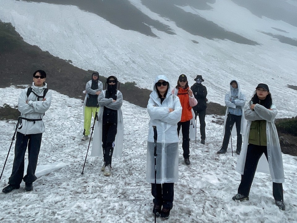 7月14日队员合集