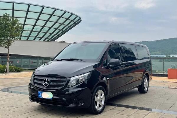 奔驰威霆商务车（7、9座）